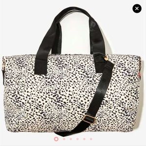 MALI & LILI Weekender Bag